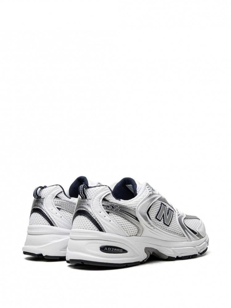 NEW BALANCE 530 'WHITE NATURAL INDIGO'