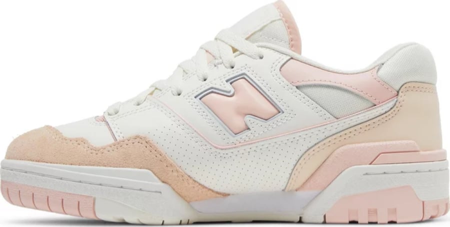 NEW BALANCE 550 'White Pink