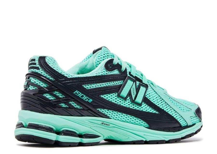 SIZE? X 1906R 'MINT GREEN BLACK'