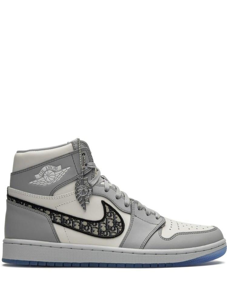 Dior x Air Jordan