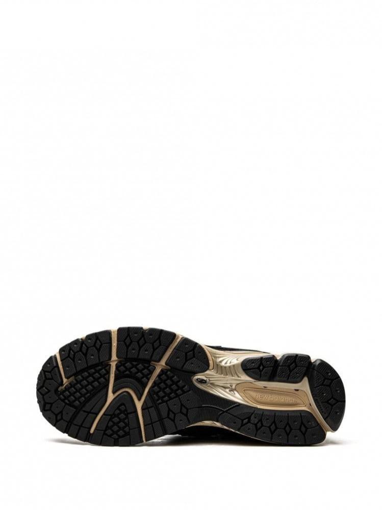 1906R "Black/Cream" sneakers