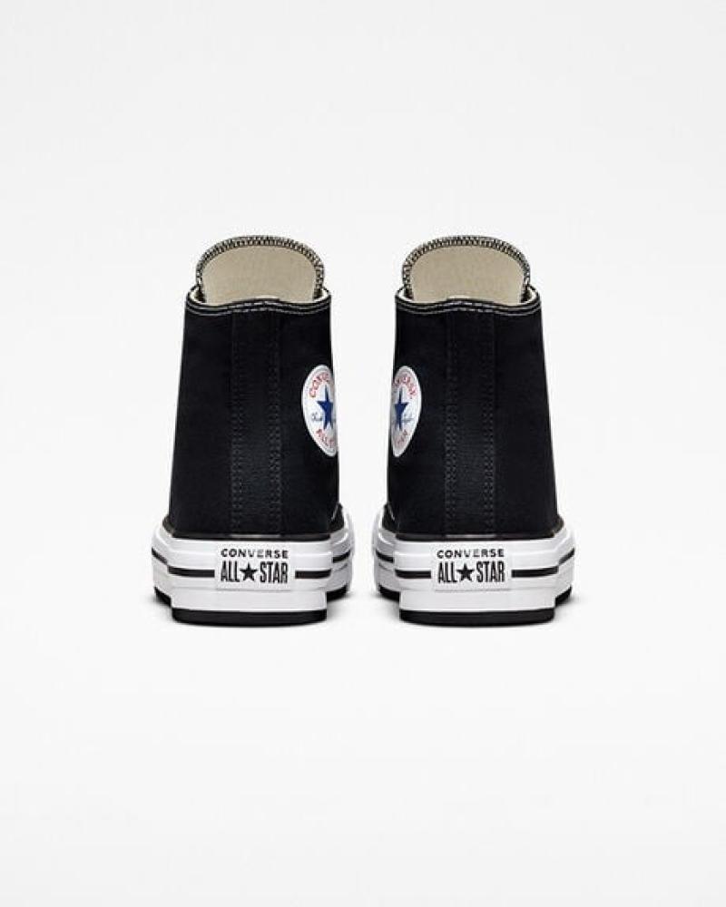 Chuck Taylor All Star High 'Black'