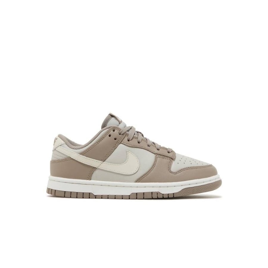 DUNK LOW 'MOON FOSSIL'