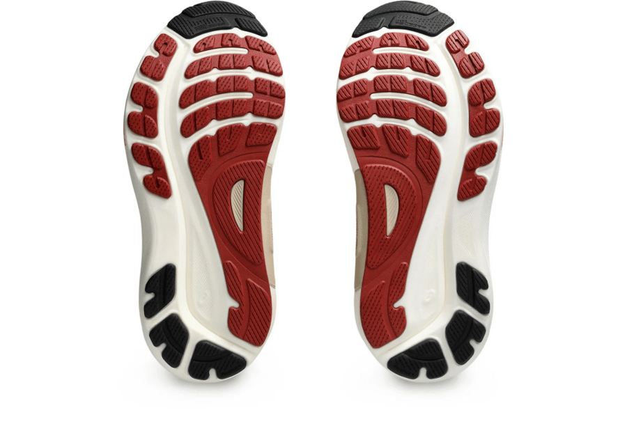 DESERT RED/WHITE GEL-KAYANO™ 31