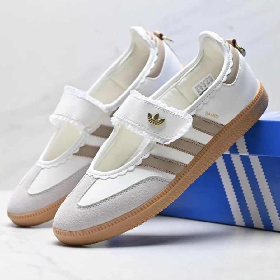 Adidas Samba Jane