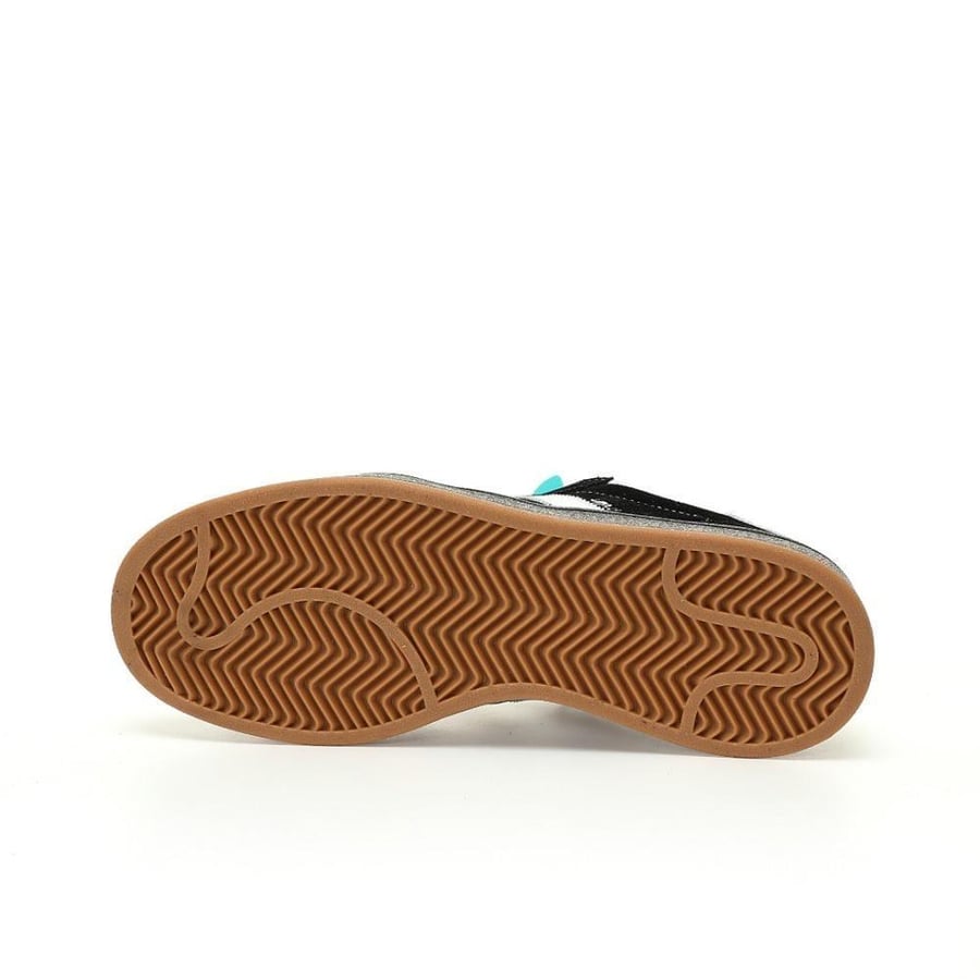 ADIDAS CAMPUS BLACK
