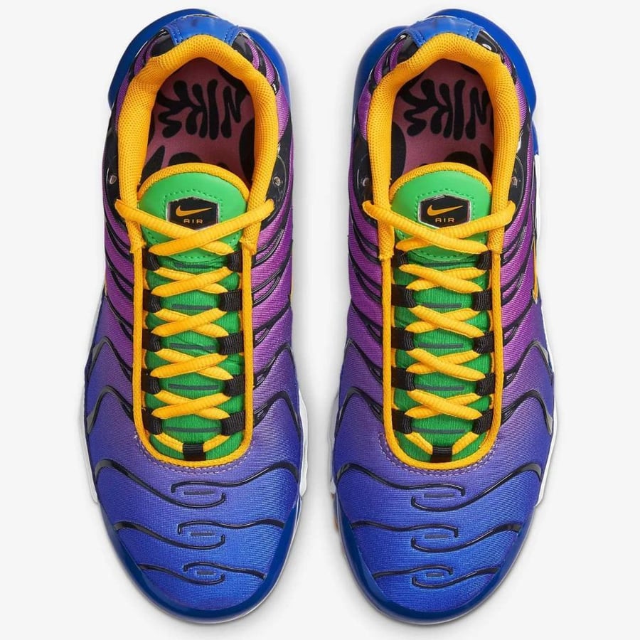 Nike Air Max Plus (gs)