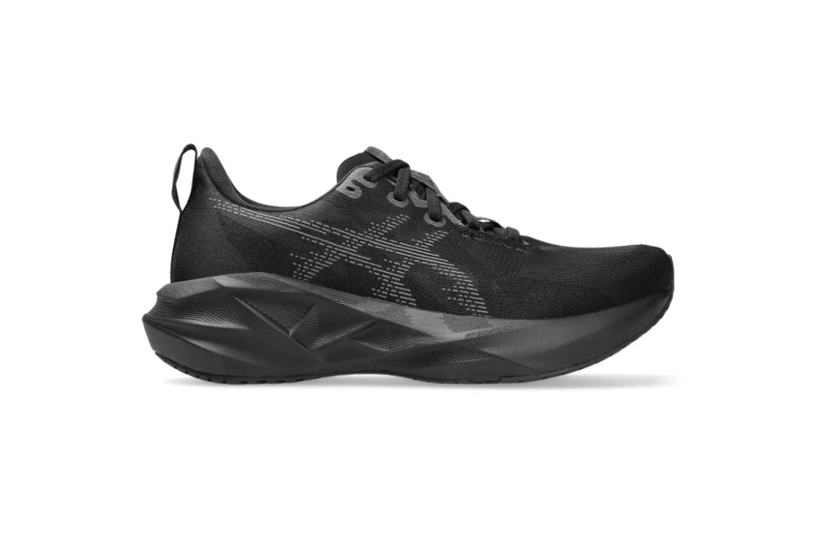 Black/Carrier Grey NOVABLAST™ 5