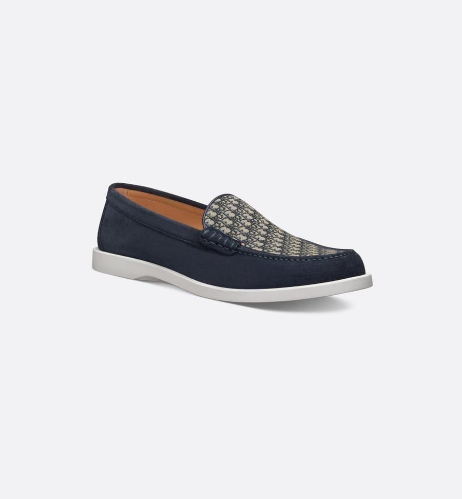 Dior Granville Loafer