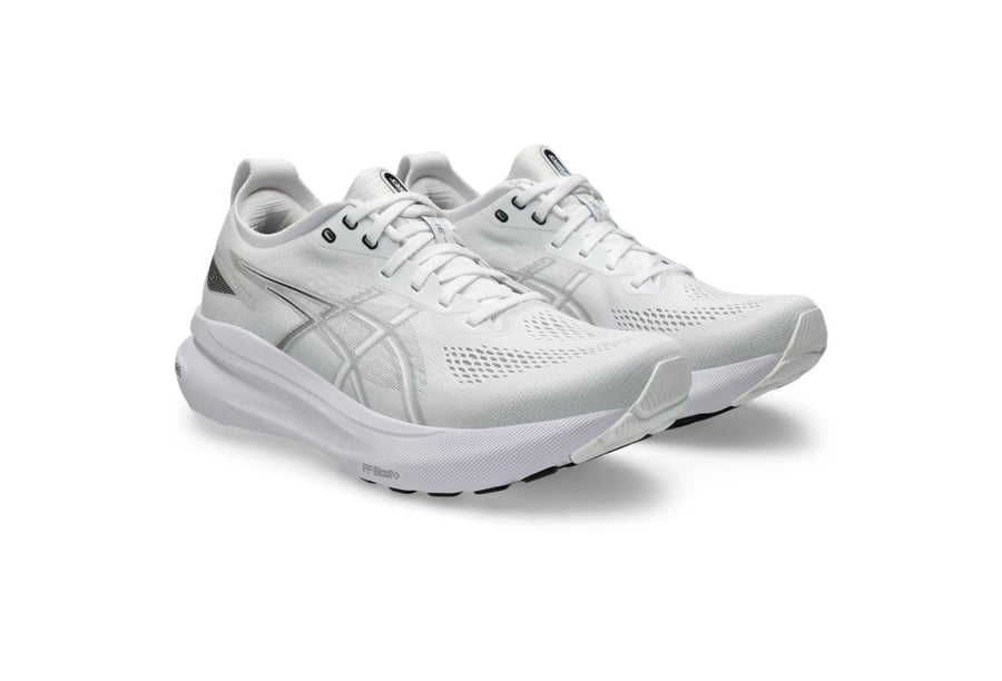 WHITE/CONCRETE GEL-KAYANO™ 31