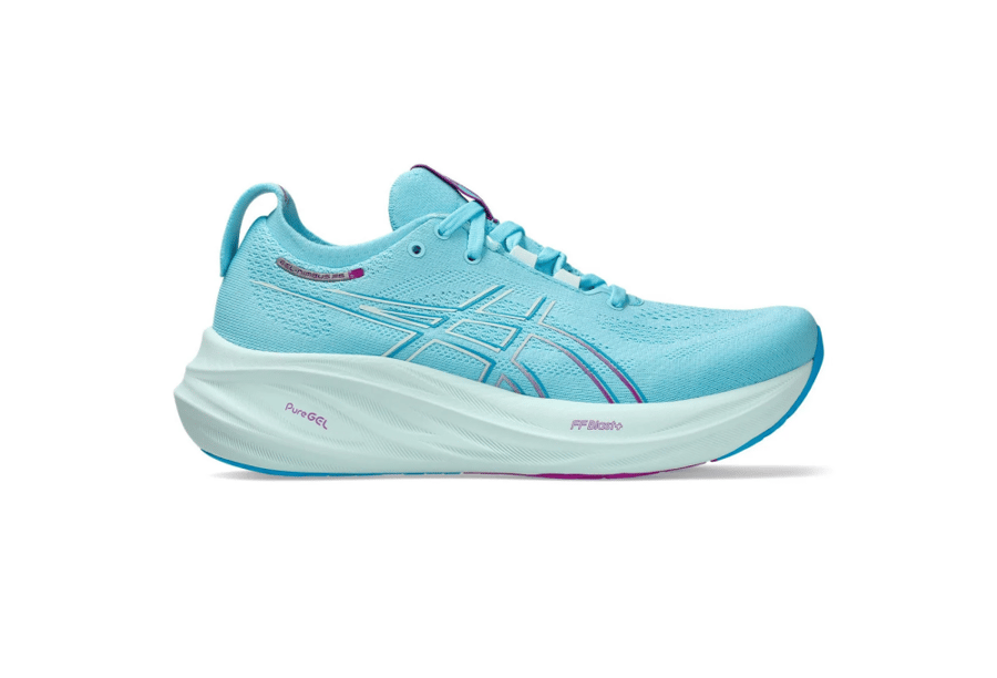 BRIGHT CYAN/BOLD MAGENTA GEL-NIMBUS 26
