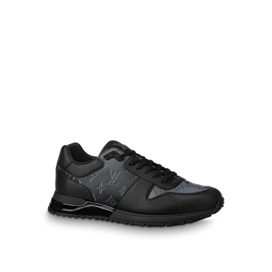 Louis Vuitton Run Away Black