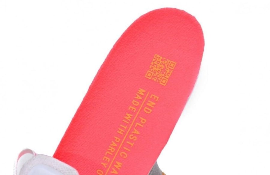 adidas Ultra Boost 2022 Pink Orange