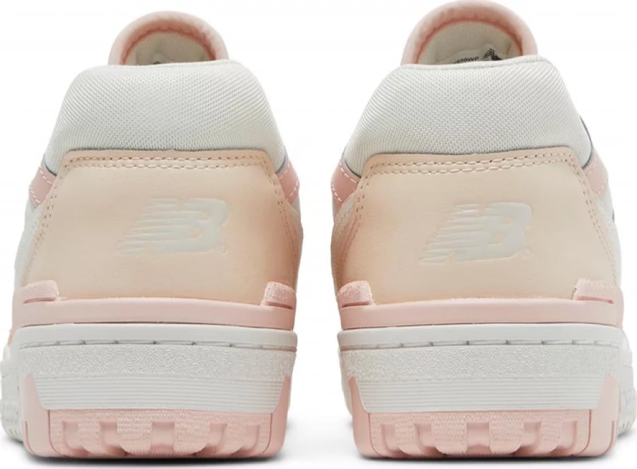 NEW BALANCE 550 'White Pink