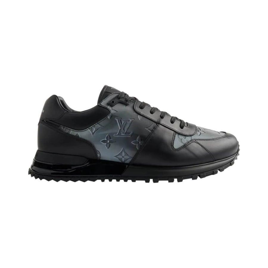 Louis Vuitton Run Away Black