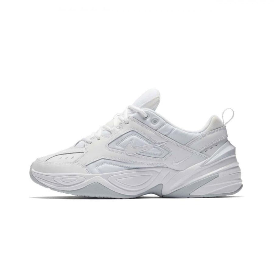 M2K TEKNO 'WHITE'