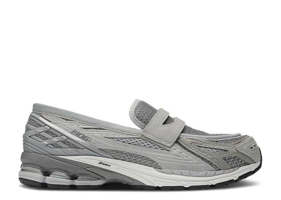 New Balance 1906L 'Grey Day 2025'