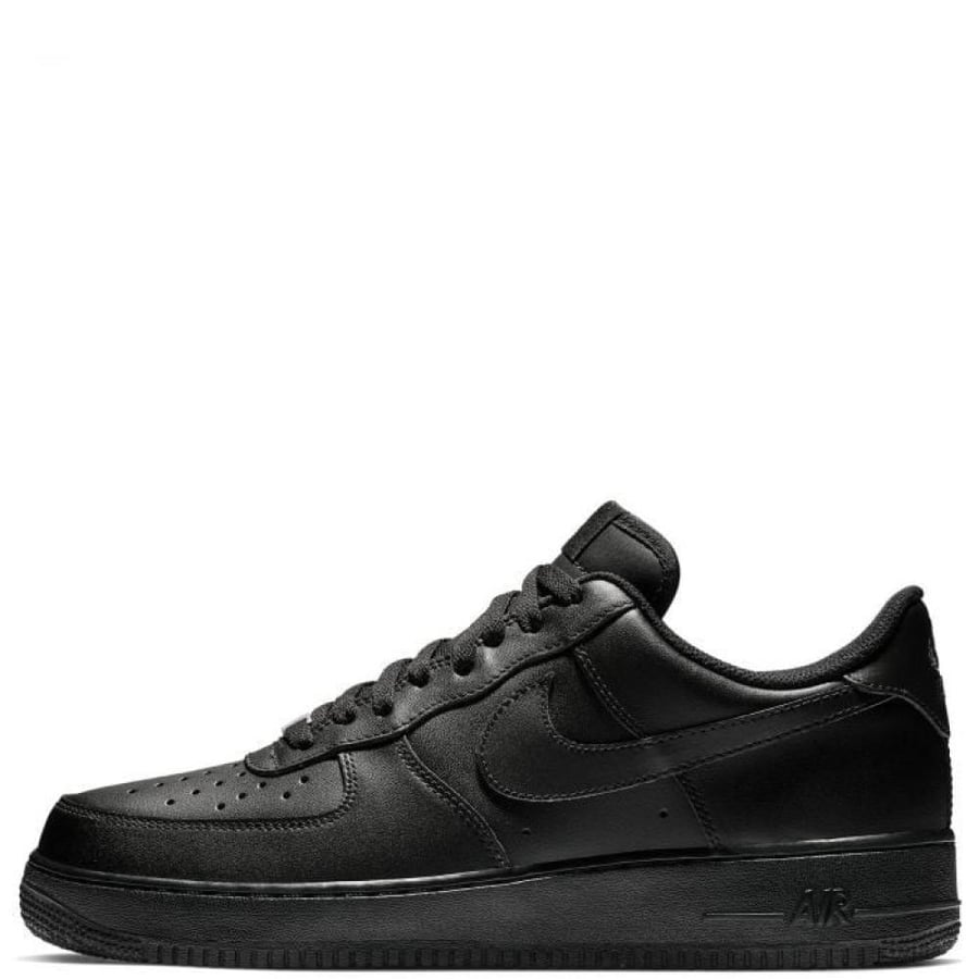 Air Force 1 '07 'Black'