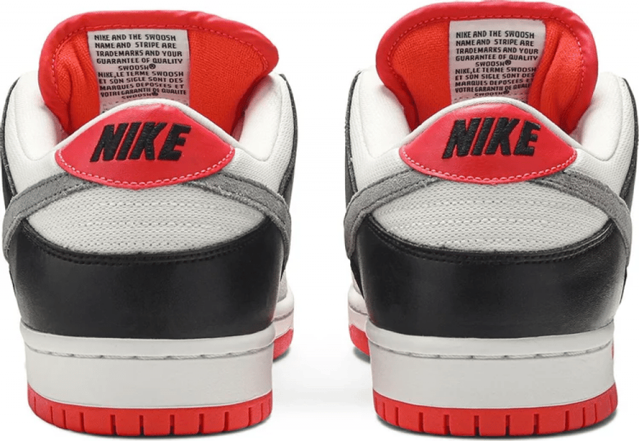 Dunk Low SB 'AM90 Infrared'