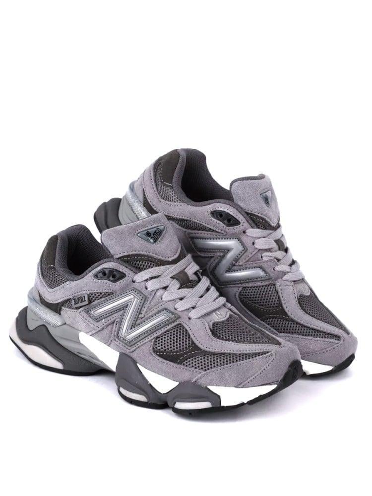 New Balance 9060 Dark Grey