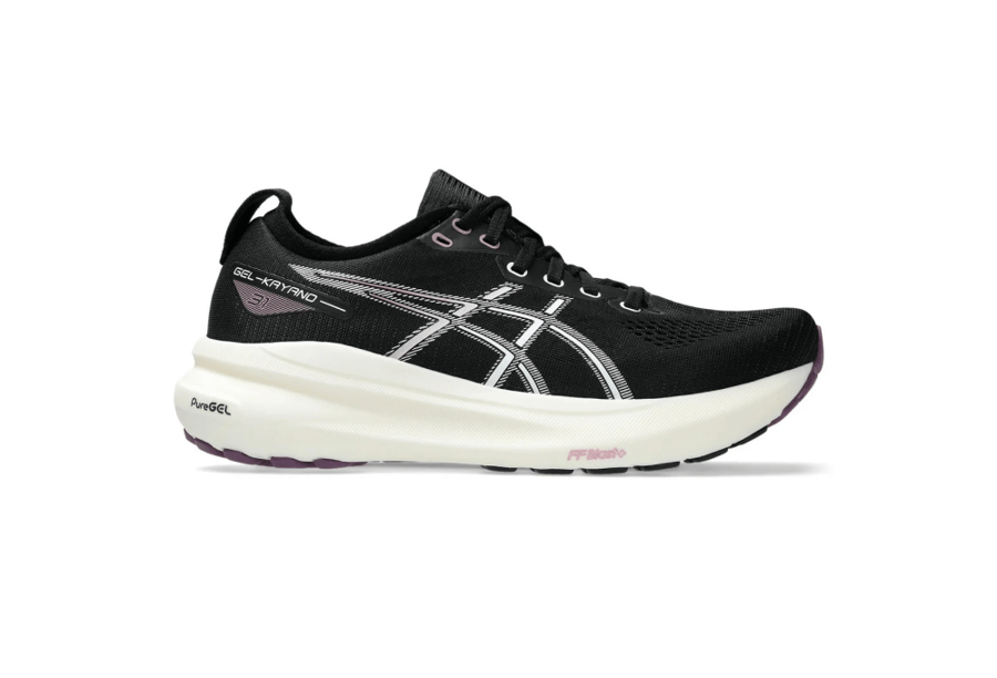 DESERT RED/WHITE GEL-KAYANO™ 31