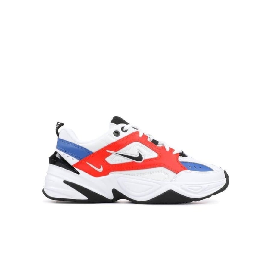 M2K TEKNO 'TEAM ORANGE'