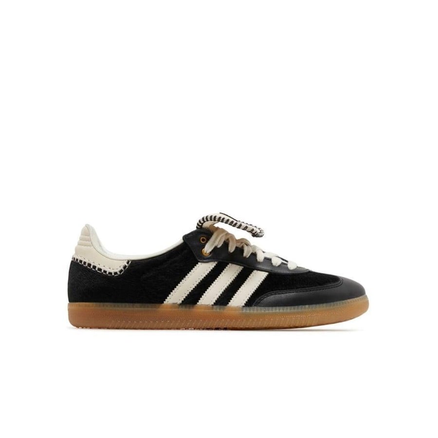 WALES BONNER X SAMBA PONY 'BLACK