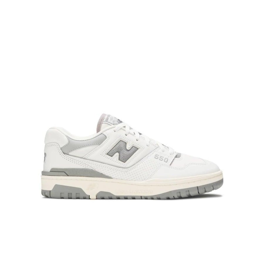 Aimé Leon Dore x 550 'Silver'
