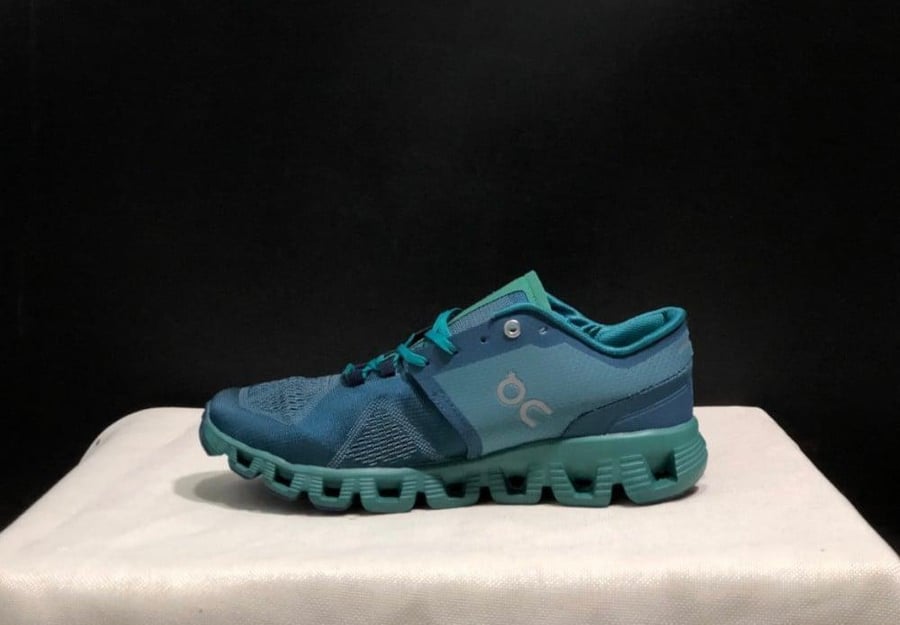 On Cloud X1