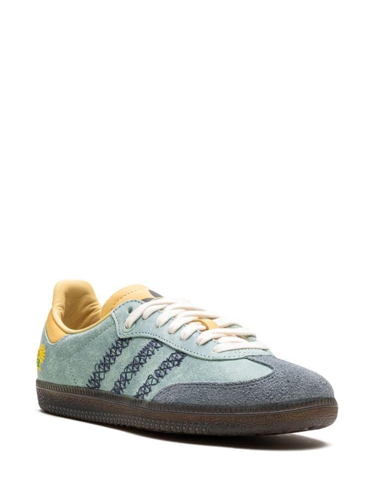 x Extra Butter Samba