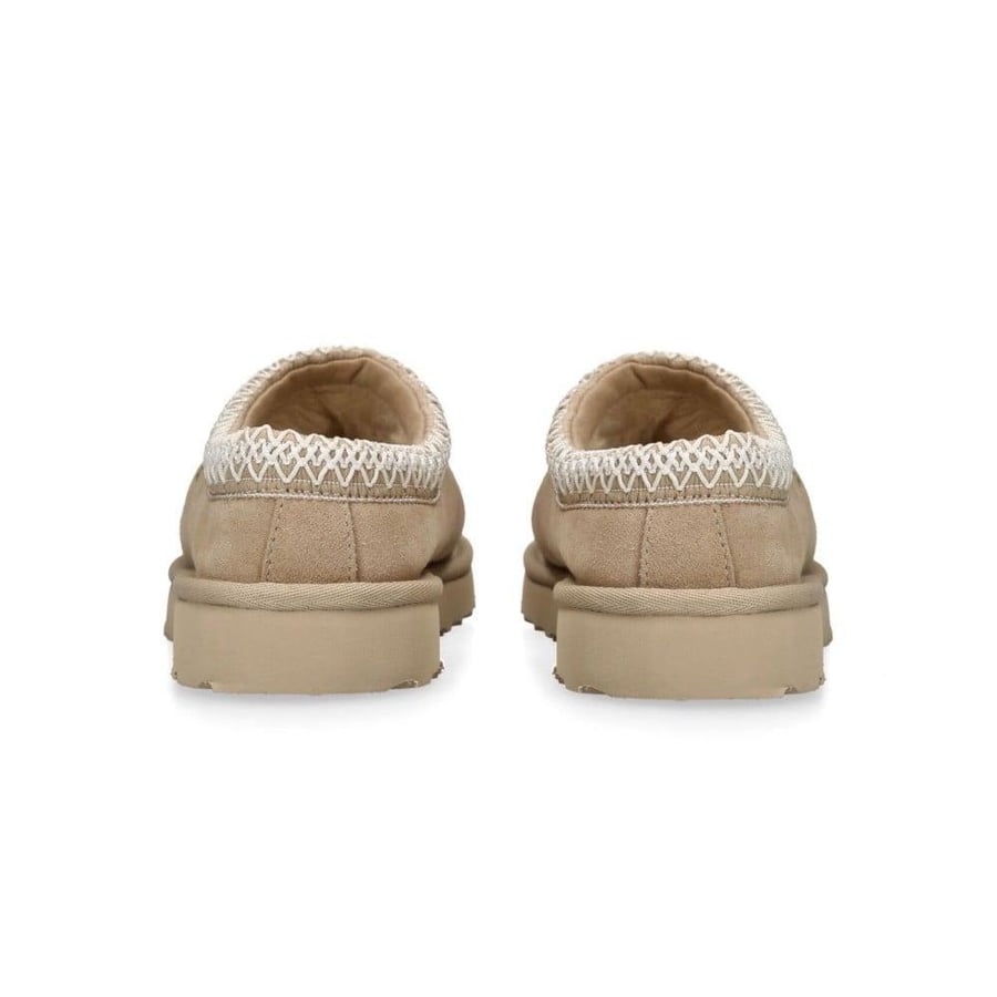 Classic Ultra Mini Platform chestnut