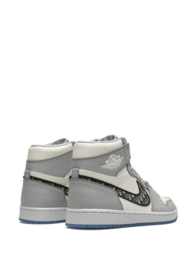 Dior x Air Jordan