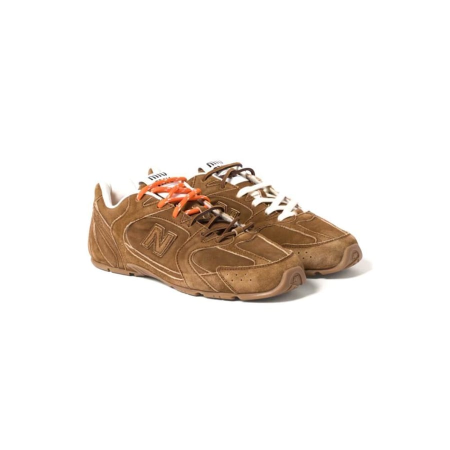 New Balance 530 x Miu Miu SL 'brown'