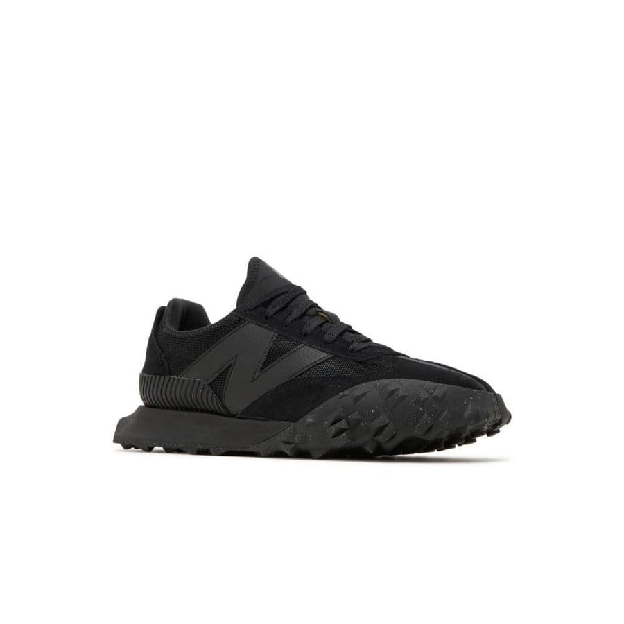 XC-72 'TRIPLE BLACK'