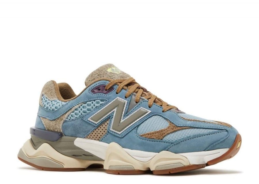 New Balance 9060 Age Of Discovery