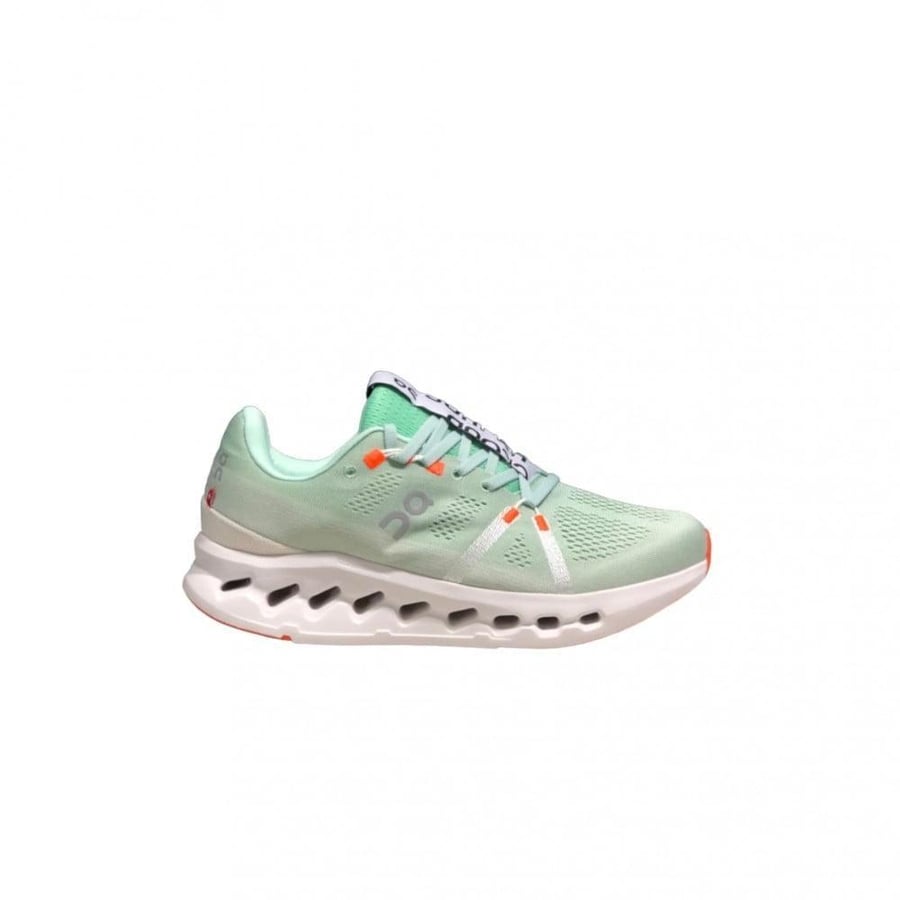 On Cloudsurfer
