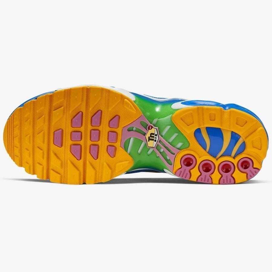 Nike Air Max Plus (gs)
