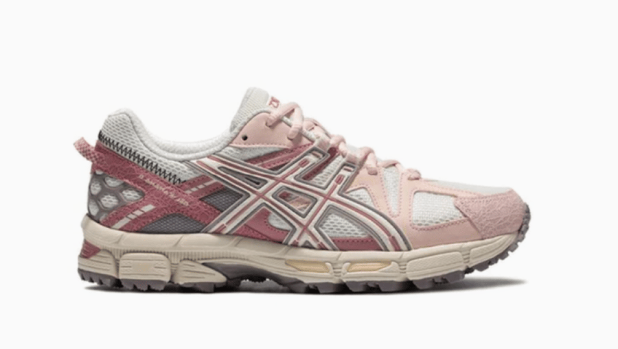 asics gel kahana