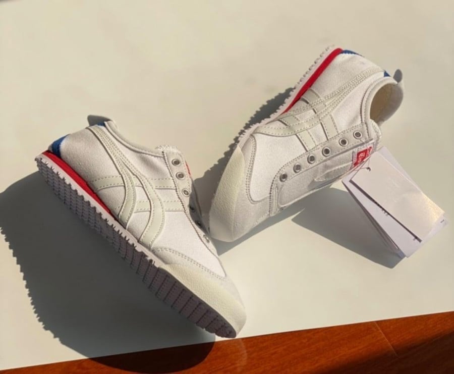 Onitsuka Tiger