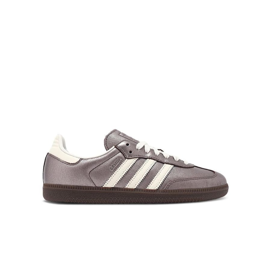 Samba OG 'Metallic Purple Gum'
