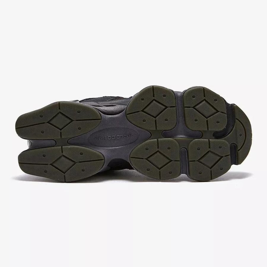 New Balance 9060 Blacktop Dark