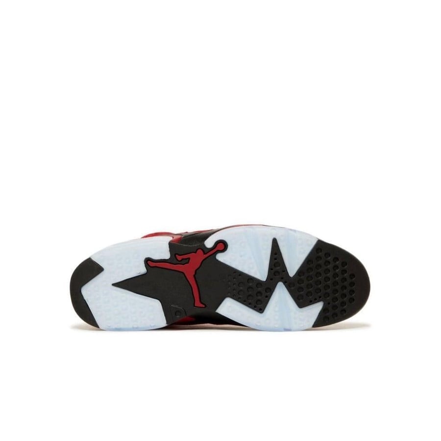 AIR JORDAN 6 RETRO 'TORO BRAVO'