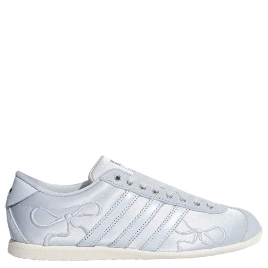Adidas Anfu Light Blue
