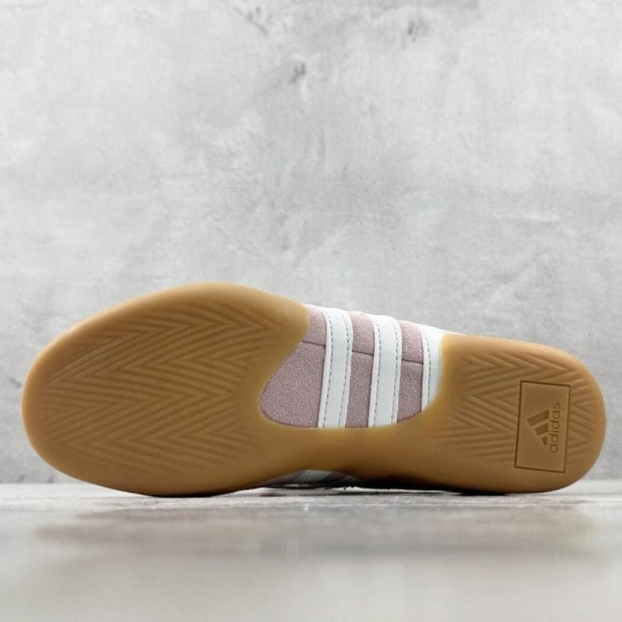 ‘Adidas Mei Ballet Taekwondo ‘Pink