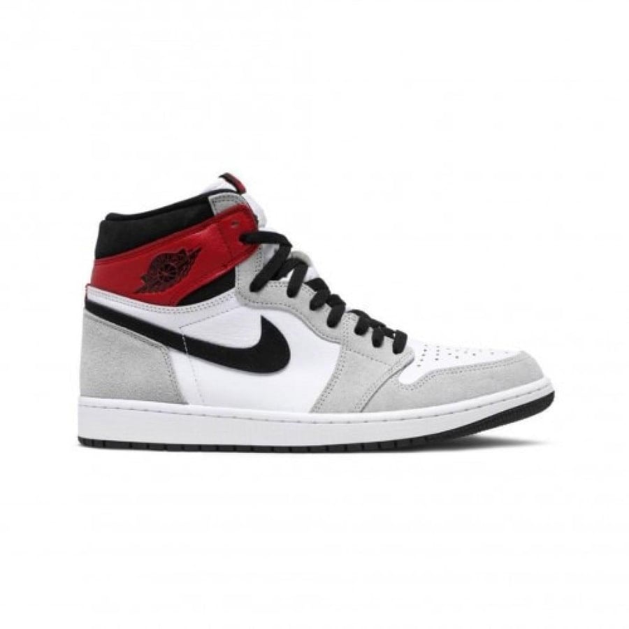 Air Jordan 1 Retro High OG 'Smoke Grey'
