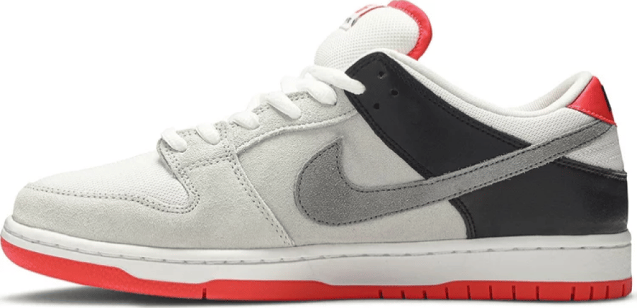 Dunk Low SB 'AM90 Infrared'