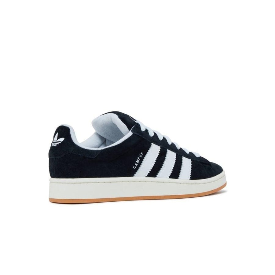 CAMPUS 00S 'BLACK WHITE GUM