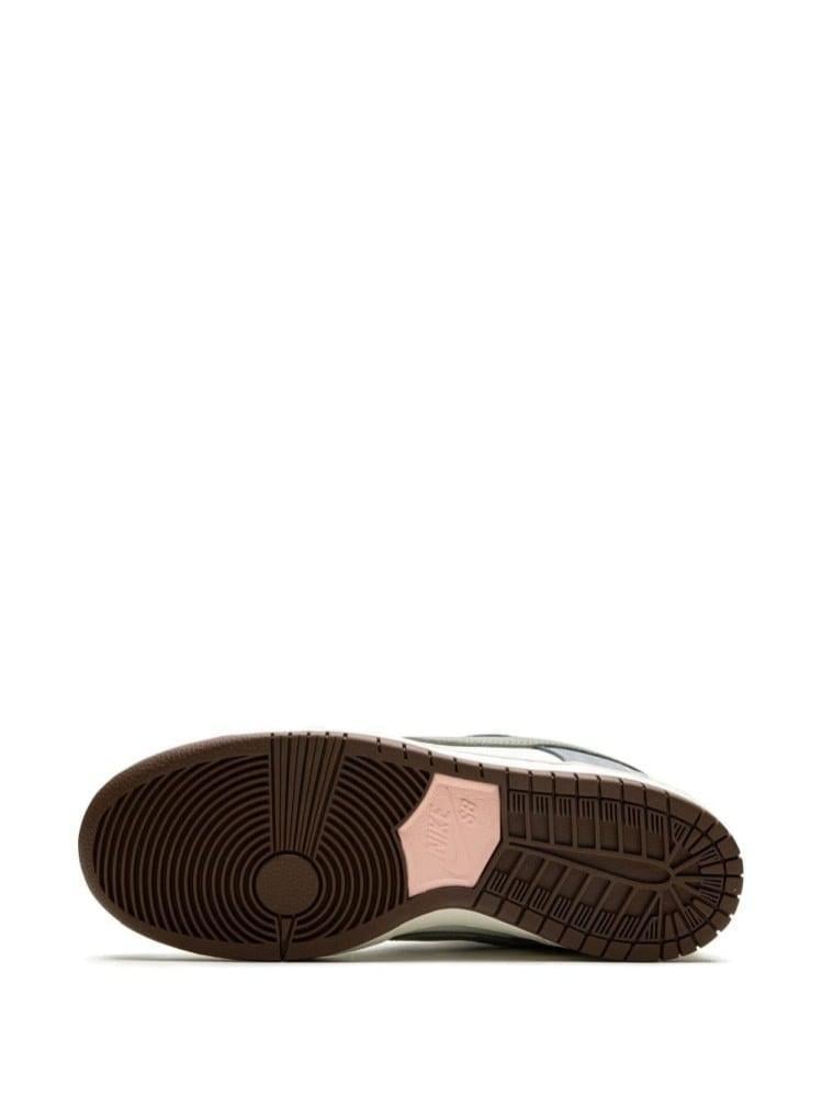 x Yuto Horigome SB Dunk Low sneakers