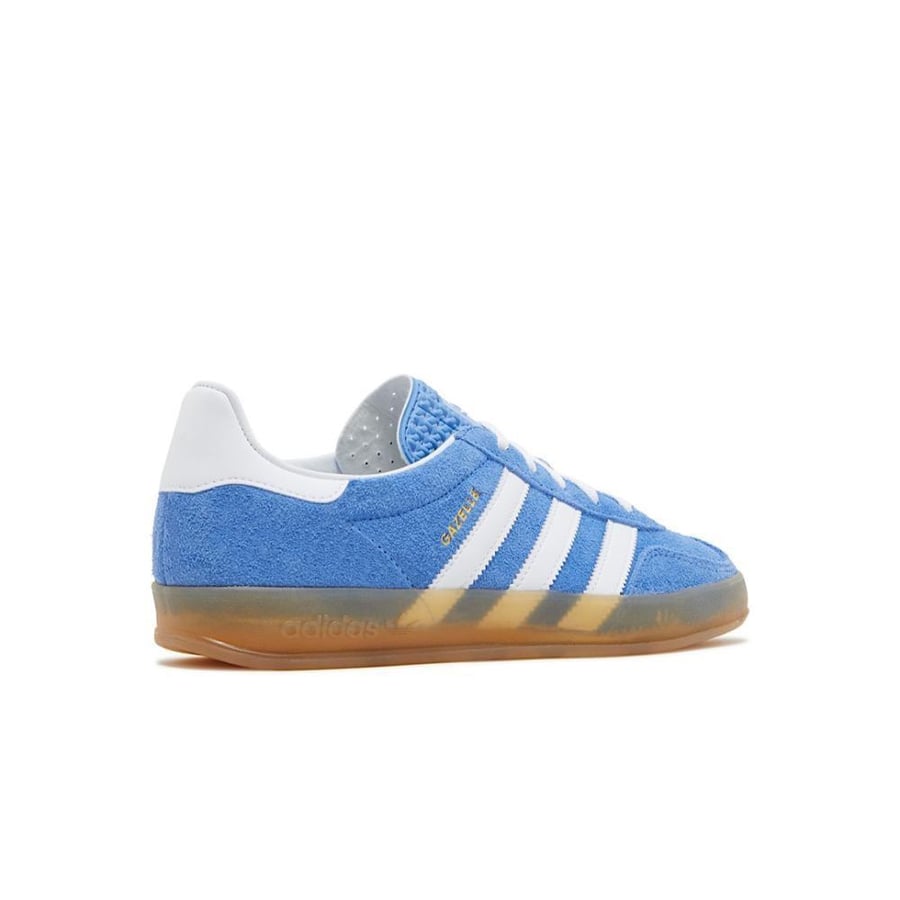 GAZELLE INDOOR 'BLUE FUSION GUM'