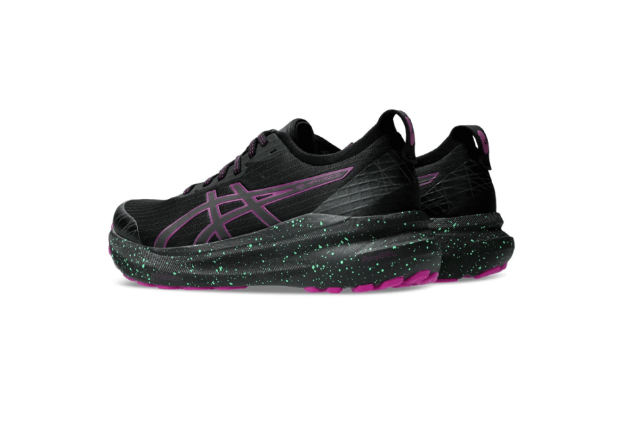GEL-KAYANO™ 31 LITE LITE-SHOW/PURPLE SPECTRUM-SHOW™